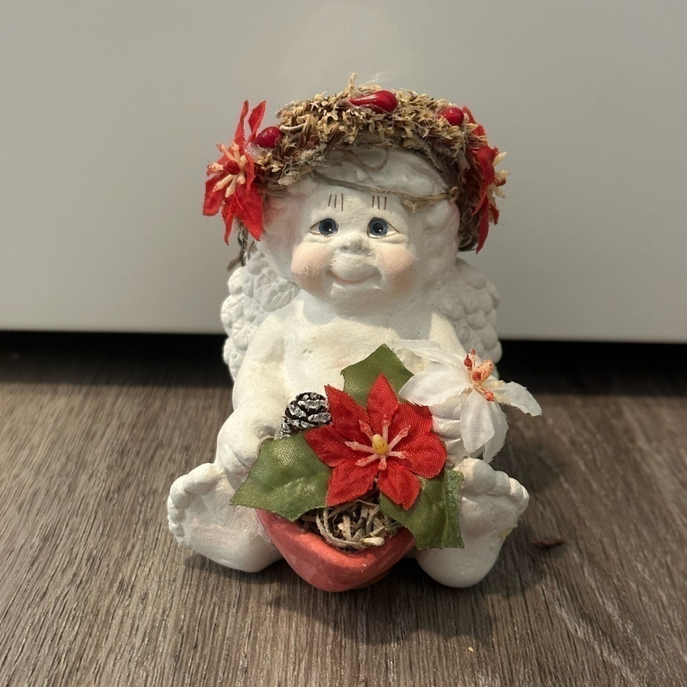 Dreamsicles Collectible Figurine “Wildflower”